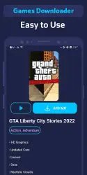 PSP games download