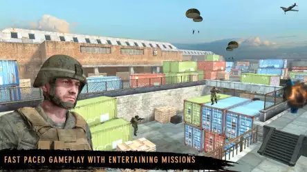 CS: Counter Strike Terrorist