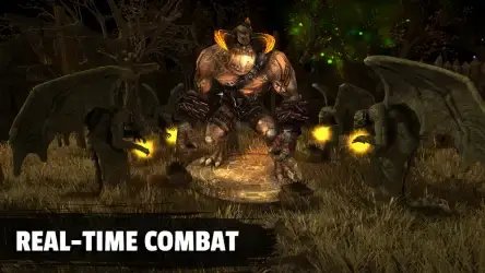 Moonshades: РПГ-подземелье