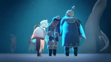 Sky: дети света (Children of the Light)