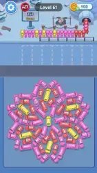 Car Jam Solver: Car Parking