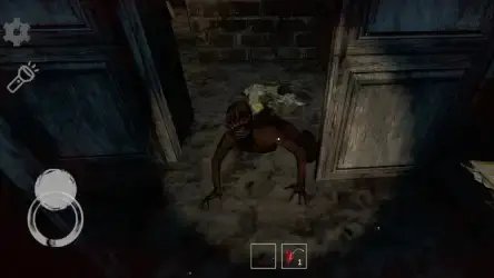 Curse of Grandma 2 Multiplayer