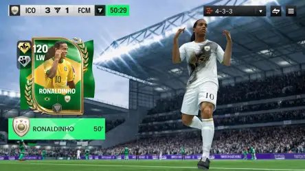 EA Sports FC Mobile Beta
