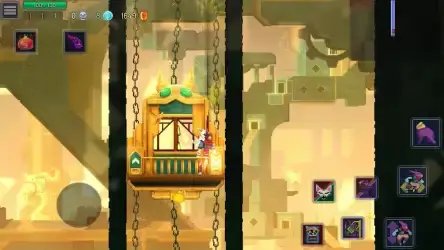Dead Cells: версия Netflix