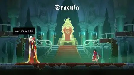 Dead Cells: версия Netflix