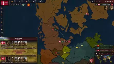 Age of History 3