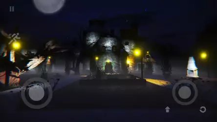 Horror Hospital 2 Survival