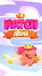 Матч арена