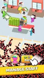 My Mini Mart - магазин