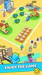 My Mini Mart - магазин