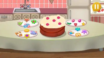 Барбоскины: готовка еды