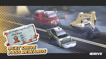 DRIVE