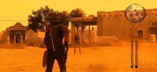 Red Dead Redemption NETFLIX (RDR)