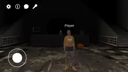 Last Night - Horror Online