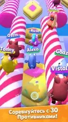 Run Guys: Knockout Royale