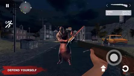 Horror Hospital 2 Survival