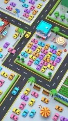 Car Parking Jam