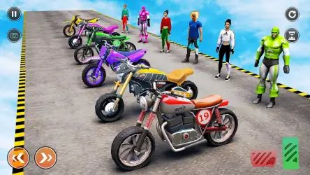 Игры без интернета - офлайн-игры