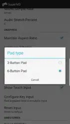 SuperMDS — All in One Emulator