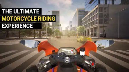 Speed Moto Dash