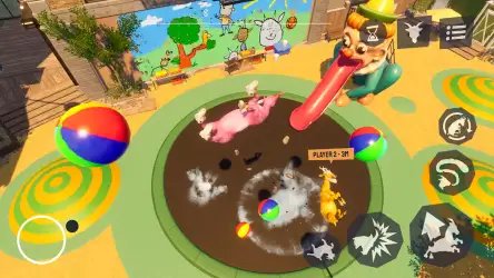 Goat Simulator 3 — Multiverse