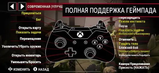 Hitman: Blood Money — Reprisal