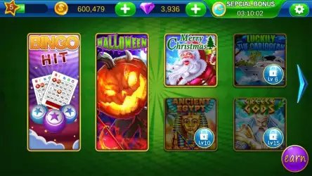 Offline Vegas Casino Slots