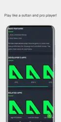 GAME MOD