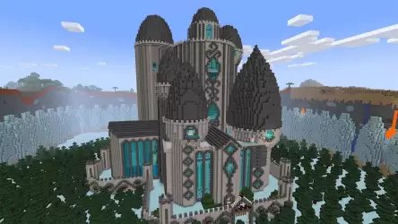 RealmCraft: Мини Блок Майнкрафт