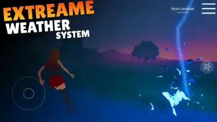 Unreal Engine 5 Demo Next Gen