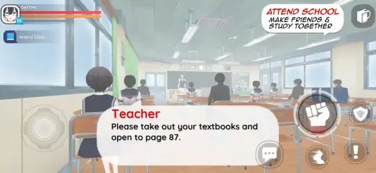 Yandere Killer Simulator