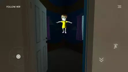 Girl in Yellow 2