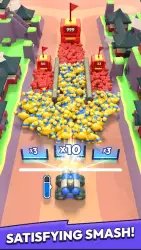 Mob Control