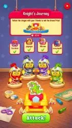 Той Бласт (Toy Blast)