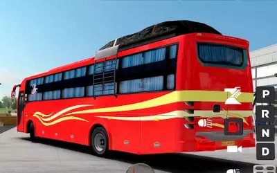 Bus Simulator Ultimate - симулятор вождения автобуса