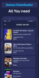 PSP games download