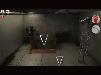 Побег из тюрьмы