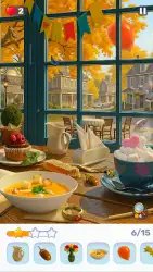 Поиск предметов: путешествие