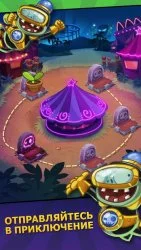 Plants vs. Zombies: Heroes