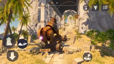 Goat Simulator 3 — Multiverse