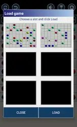 Lines 98 — цветные линии