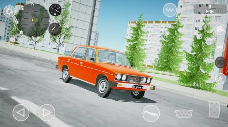 SovietCar Premium (Советские машины)