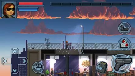 Door Kickers: Action Squad