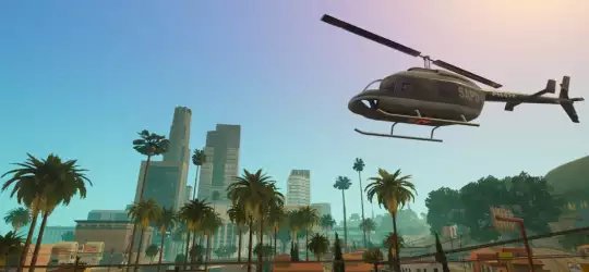 GTA: San Andreas