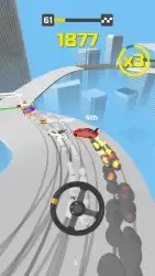 Hyper Drift