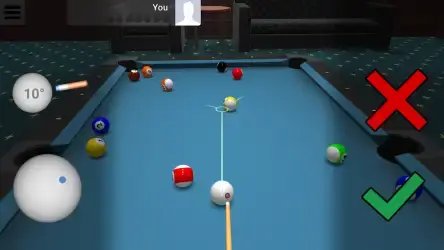 Pool Online — 8 Ball, 9 Ball