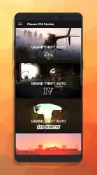 Читы для всех GTA