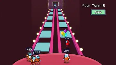 Игра в кальмара 456 самозванец