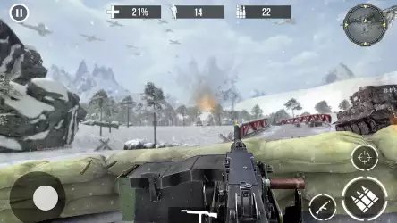 Военные игры