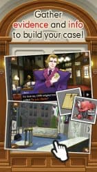 Ace Attorney: Dual Destinies